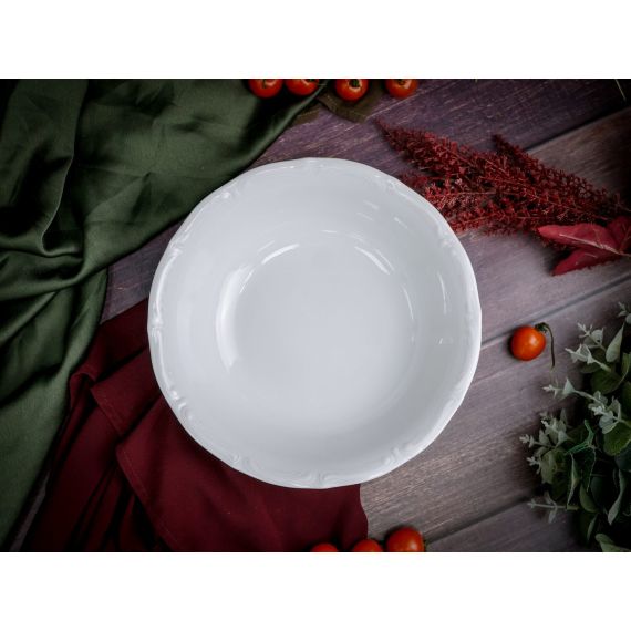 Cалатник 1,25 л, d 23 см, Maria, Porland, изображение 10