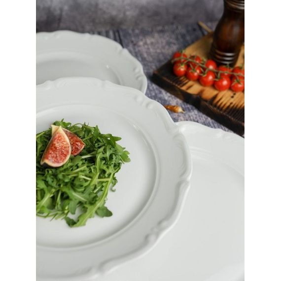 Тарелка d 28 см, Maria, Porland, изображение 7