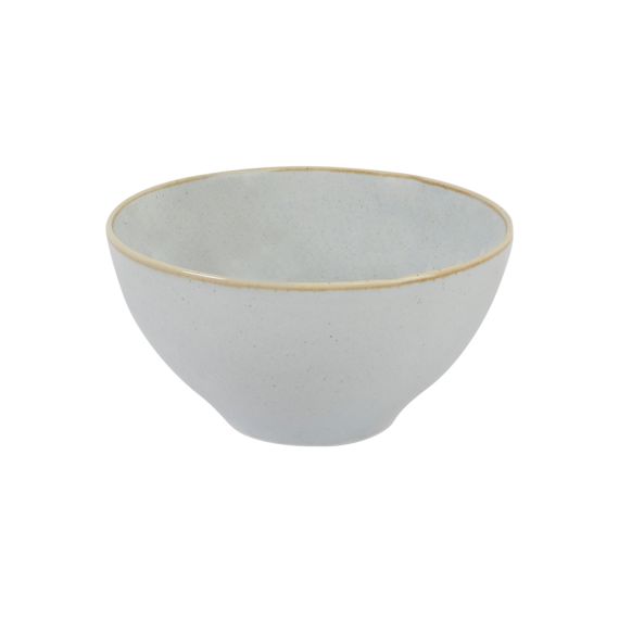 Миска суповая 16 см, Seasons Серый, Porland, изображение 3