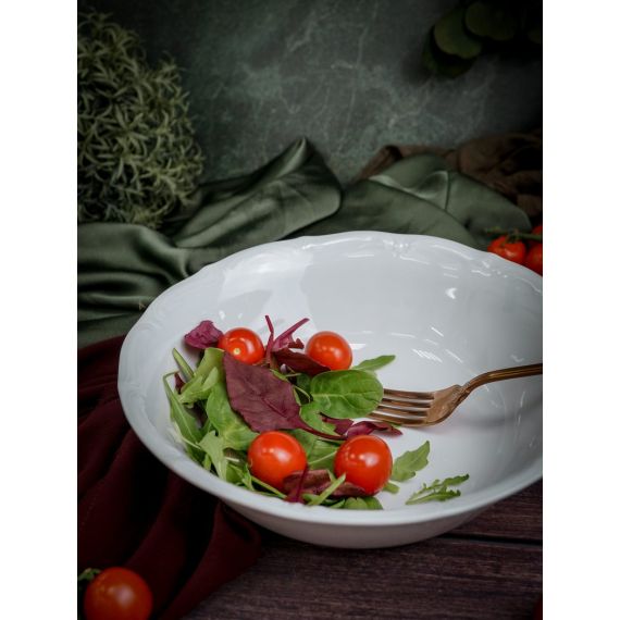 Cалатник 1,25 л, d 23 см, Maria, Porland, изображение 5