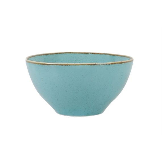 Миска суповая 16 см, Seasons Бирюзовый, Porland, изображение 3