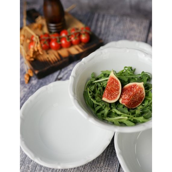 Перечница h 7 см, Maria, Porland, изображение 3