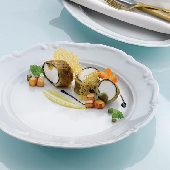 Тарелка d 19 см, Maria, Porland, изображение 8