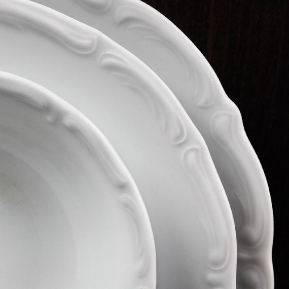 Cалатник 1,25 л, d 23 см, Maria, Porland, изображение 14