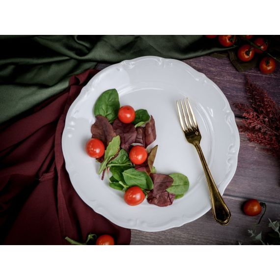 Тарелка d 26 см, Maria, Porland, изображение 4