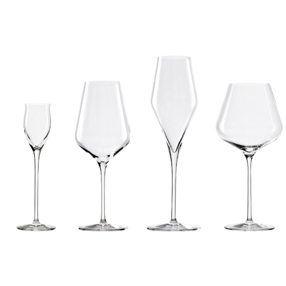 Набор из 2-х бокалов для Бургундии серия Quatrophil 708мл, D116 мм, H245 мм, Stolzle, изображение 5