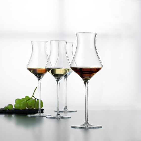 Набор бокалов Willsberger Anniversary Digestive, 4 шт., 190 мл, 1416176, Spiegelau, изображение 3