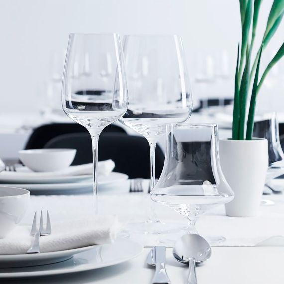 Набор из 12-ти бокалов для белого вина Willsberger Anniversary White Wine, 365 мл, 1418002, Spiegelau, изображение 4