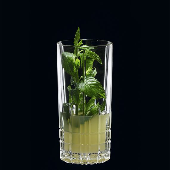 Набор из 12-ти стаканов для коктейля Longdrink, 350 мл, прозрачный, бессвинцовый хрусталь, серия Perfect, Spiegelau, изображение 4