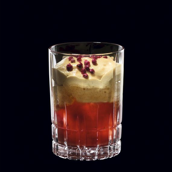 Набор из 12-ти стаканов для коктейля Longdrink small, 240 мл, прозрачный, бессвинцовый хрусталь, серия Perfect, Spiegelau, изображение 5