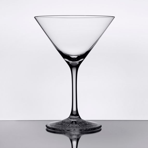 Набор из 12-ти бокалов для коктейля, 165 мл, прозрачный, бессвинцовый хрусталь, серия Perfect, Spiegelau, изображение 3