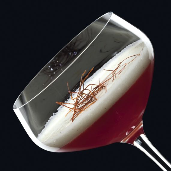 Набор из 4-х бокалов для шампанского, объем: 230 мл, материал: хрустальное стекло, серия Perfect, 4500174, Spiegelau, изображение 3