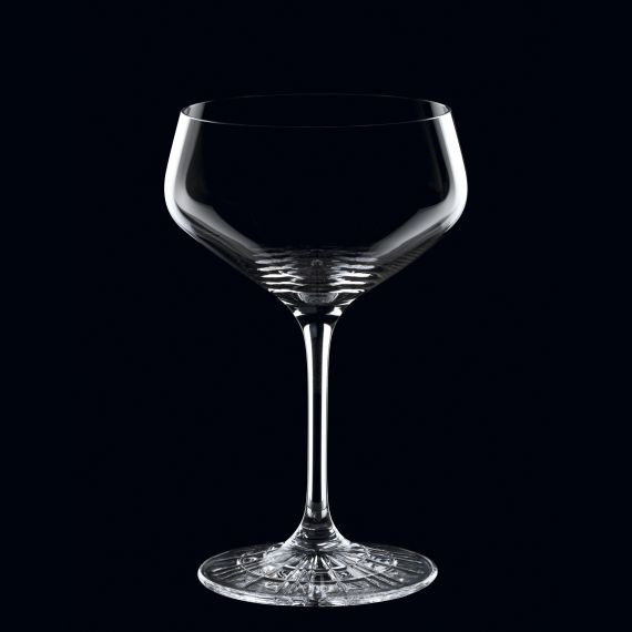 Набор из 4-х бокалов для шампанского, объем: 230 мл, материал: хрустальное стекло, серия Perfect, 4500174, Spiegelau, изображение 4