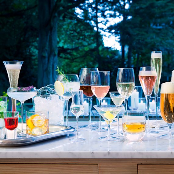 Набор из 12 бокалов для шампанского Willsberger Anniversary Champagne Flute, 240 мл, 1418029, Spiegelau, изображение 5