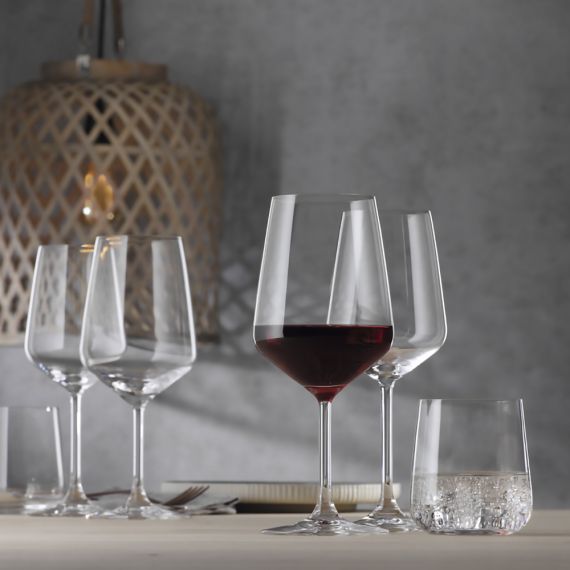 Набор из 12-ти бокалов для коктейля, объем: 510 мл, материал: хрустальное стекло, серия Style, 4678009, Spiegelau, изображение 2