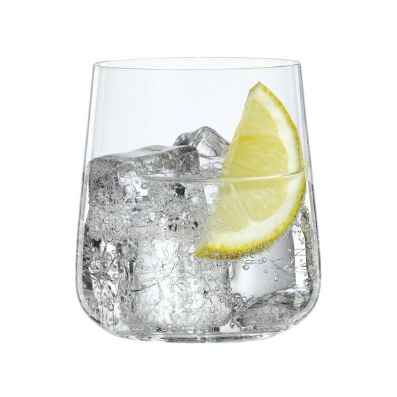 Набор из 12-ти стаканов для воды, объем: 340 мл, материал: хрустальное стекло, серия Style, 4678015, Spiegelau, изображение 2