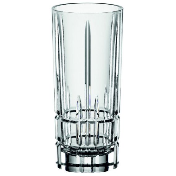Набор из 12-ти стопок, 60 мл, хрустальное стекло, серия Perfect, Spiegelau, изображение 2