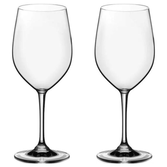 Набор бокалов Vinum Chardonnay/Viognier (Chablis), 2 шт., 350 мл, 6416/05, Riedel, изображение 2