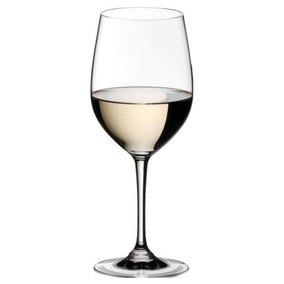 Набор бокалов Vinum Chardonnay/Viognier (Chablis), 2 шт., 350 мл, 6416/05, Riedel, изображение 3