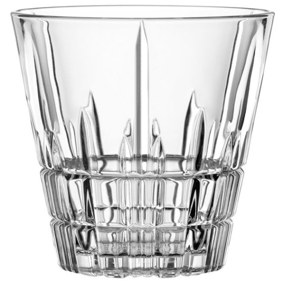 Набор из 12-ти стаканов Tumbler, 200 мл, хрустальное стекло, серия Perfect, Spiegelau, изображение 2