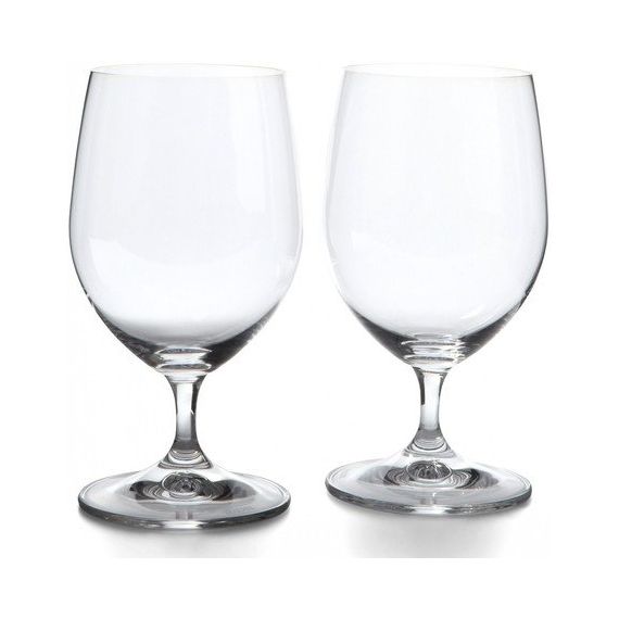Набор бокалов для воды Vinum Water Glass, 2 шт., 350 мл, 6416/02, Riedel, изображение 4