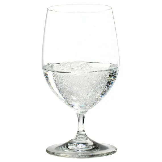 Набор бокалов для воды Vinum Water Glass, 2 шт., 350 мл, 6416/02, Riedel, изображение 2