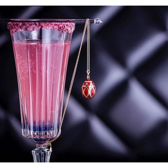 Набор из 6-ти бокалов-флюте для шампанского RCR Style TimeLess 210 мл, хрустальное стекло, Италия, изображение 6