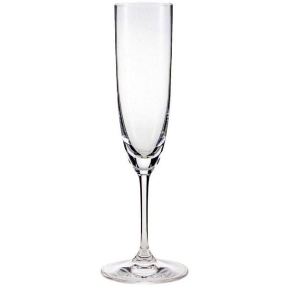 Набор бокалов Vinum Champagne Flute, 2 шт., 160 мл, 6416/08, Riedel, изображение 3