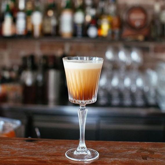 Набор из 6-ти бокалов для белого вина RCR Style TimeLess 230 мл, хрустальное стекло, Италия, изображение 12