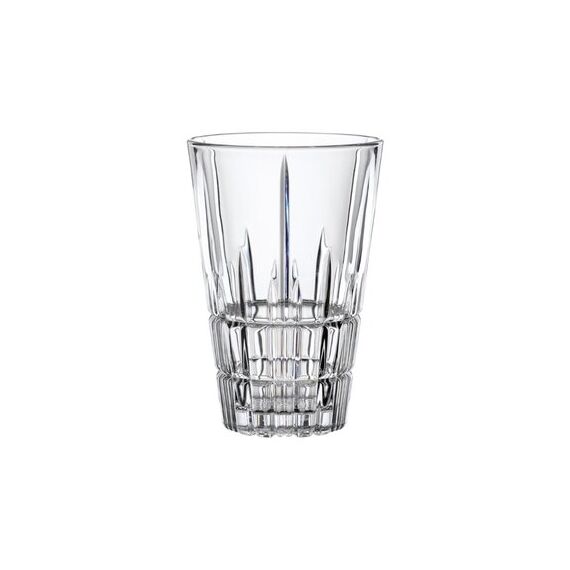 Набор из 4-х стаканов Latte Macchiato, 300 мл, хрустальное стекло, серия Perfect , Spiegelau