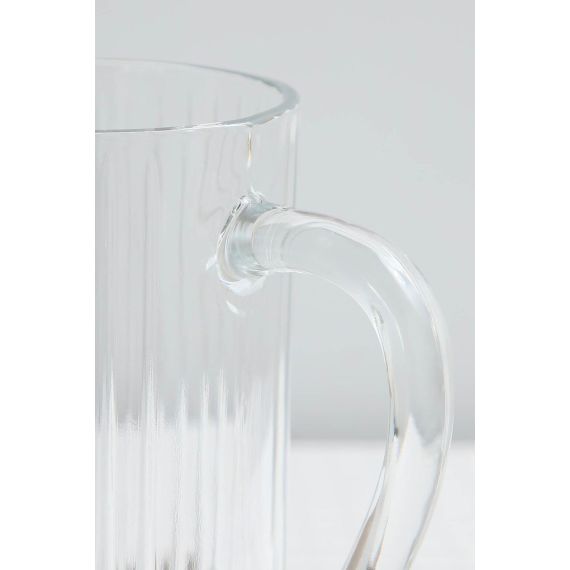 Кувшин RCR Style TimeLess 1200 мл, хрустальное стекло, Италия, изображение 11