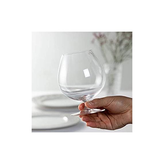 Набор бокалов Riedel Bar Brandy Vinum, 2 шт., 840 мл, 6416/18, Riedel, изображение 5