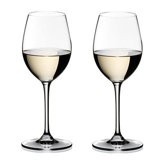 Набор бокалов Vinum Sauvignon Blanc / Dessertwine, 2 шт., 350 мл, 6416/33, Riedel, изображение 5