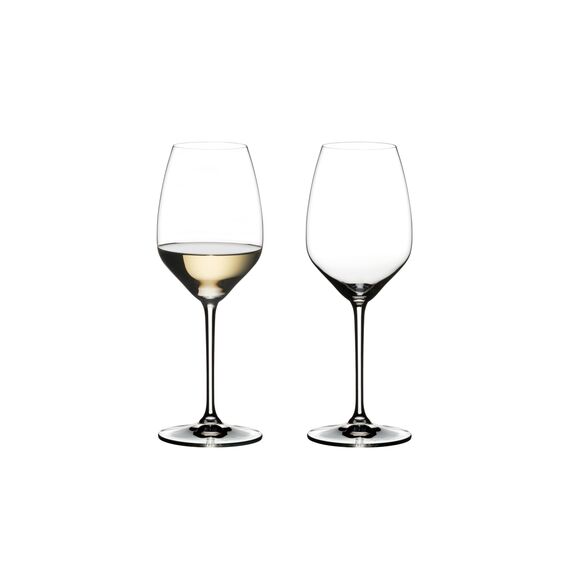 Набор бокалов Heart To Heart Riesling, 2 шт., 460 мл, 6409/05, Riedel