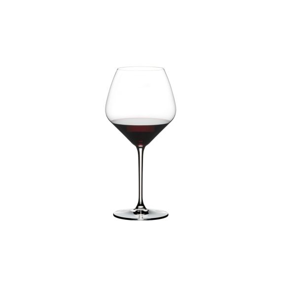 Набор бокалов Heart To Heart Pinot Noir, 2 шт., 770 мл, 6409/07, Riedel, изображение 2