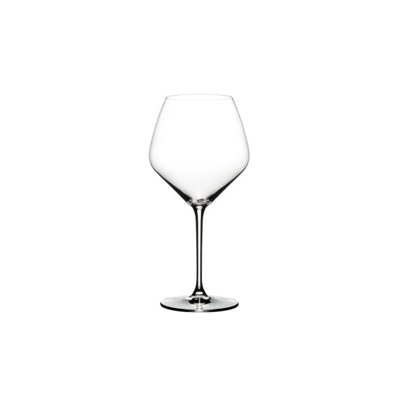Набор бокалов Heart To Heart Pinot Noir, 2 шт., 770 мл, 6409/07, Riedel, изображение 3