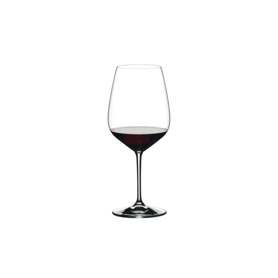 Набор бокалов Heart To Heart Cabernet Sauvignon, 2 шт., 800 мл, 6409/0, Riedel, изображение 2