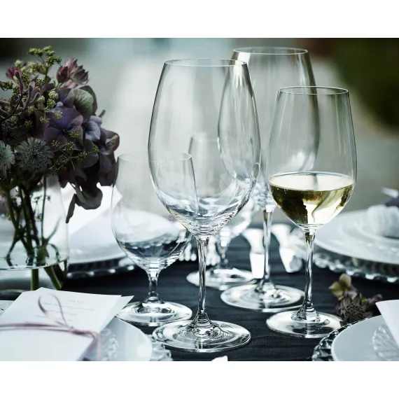 Набор бокалов для воды Vinum Water Glass, 2 шт., 350 мл, 6416/02, Riedel, изображение 8