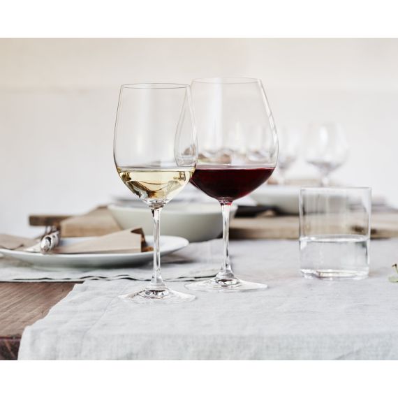 Набор бокалов Vinum Zinfandel / Riesling Grand Cru, 2 шт., 400 мл, 6416/15, Riedel, изображение 4