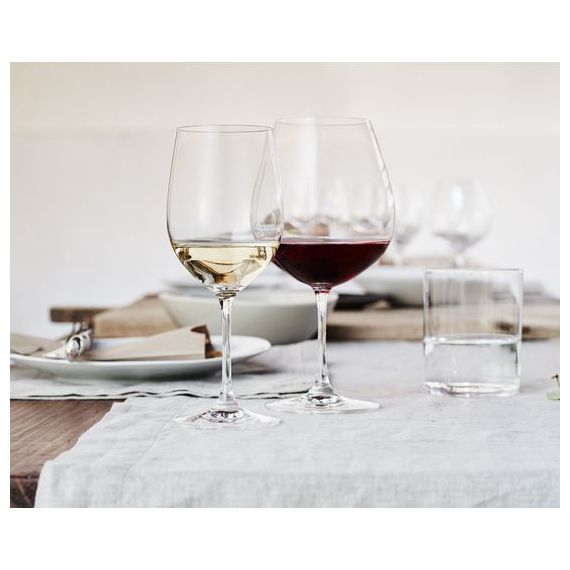 Набор бокалов Vinum Riesling, 4 шт., 400 мл, 5416/15-23, Riedel, изображение 4