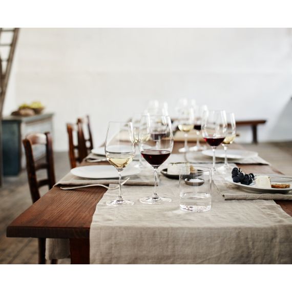 Набор бокалов Vinum Zinfandel / Riesling Grand Cru, 2 шт., 400 мл, 6416/15, Riedel, изображение 5