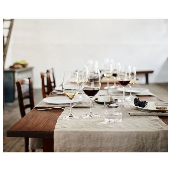 Набор бокалов Vinum Riesling, 4 шт., 400 мл, 5416/15-23, Riedel, изображение 5