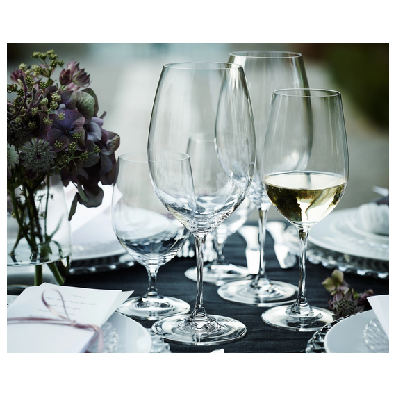 Набор бокалов Vinum Riesling, 4 шт., 400 мл, 5416/15-23, Riedel, изображение 6