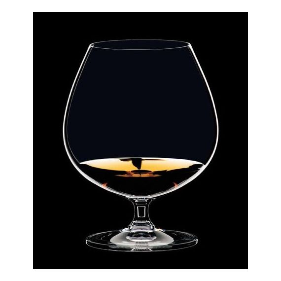 Набор бокалов Riedel Bar Brandy Vinum, 2 шт., 840 мл, 6416/18, Riedel, изображение 6