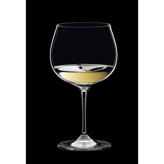 Набор бокалов Vinum Oaked Chardonnay (Montrachet), 2 шт., 600 мл, 6416/97, Riedel, изображение 6