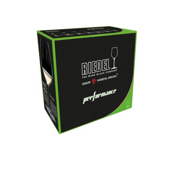 Набор бокалов Performance для белого вина (RIESLING), 2 шт., 623 мл, 24.5 см, Riedel, изображение 5