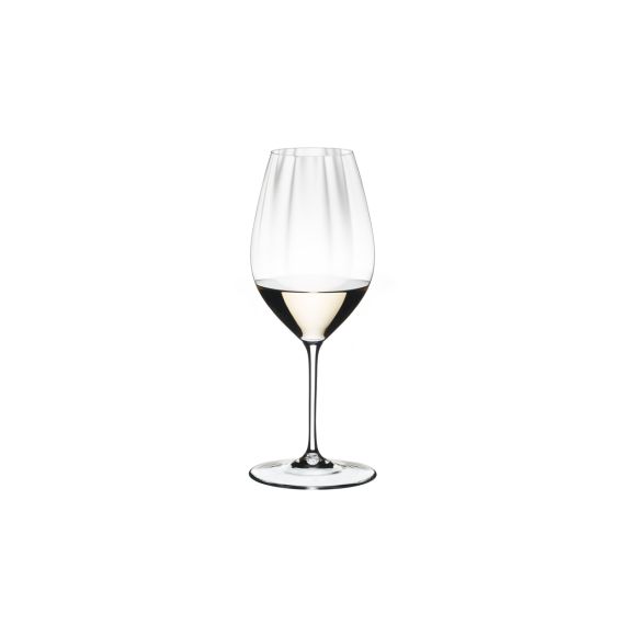 Набор бокалов Performance для белого вина (RIESLING), 2 шт., 623 мл, 24.5 см, Riedel, изображение 2