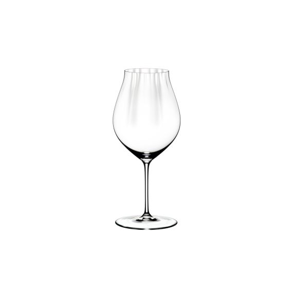 Набор бокалов Performance для красного вина (PINOT NOIR), 2 шт., 830 мл, 24.5 см, Riedel, изображение 3