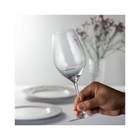 Набор бокалов для шампанского Vinum, 4 шт., 445 мл, 5416/58-23, Riedel, изображение 7