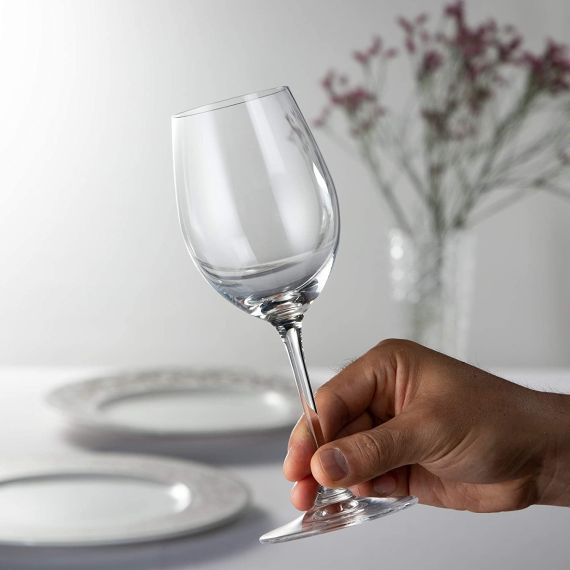 Набор бокалов Vinum Sauvignon Blanc / Dessertwine, 2 шт., 350 мл, 6416/33, Riedel, изображение 8